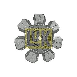 Clutch Disc LUK 332001410 OE Ref 801601130A