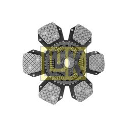 Clutch Disc LUK 333000113 OE Ref 0102508303
