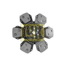 Clutch Disc LUK 333000210 OE Ref 7700032657