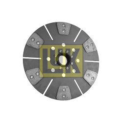 Clutch Disc LUK 333 0004 10 OE Ref 02388290