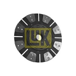 Clutch Disc LUK 333 0006 12