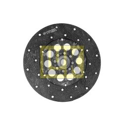 Clutch Disc LUK 333001216