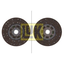 Clutch Disc LUK 333002010 OE Ref 0032508403