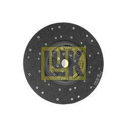 Clutch Disc LUK 333 0022 26 OE Ref 0042502603