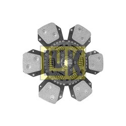 Clutch Disc LUK 333002611 OE Ref 0052507103