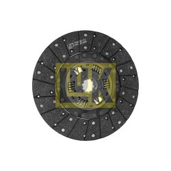 Clutch Disc LUK 333003210 OE Ref 82011593