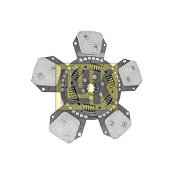 Clutch Disc LUK 333 0042 10 OE Ref AL39244