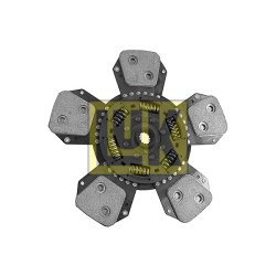 Clutch Disc LUK 333004310 OE Ref AL39169