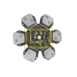 Clutch Disc LUK 333004410 OE Ref AL68023