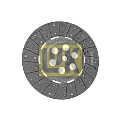 Clutch Disc LUK 333005146 OE Ref 3620415M91