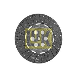Clutch Disc LUK 333005246 OE Ref 3412121M91