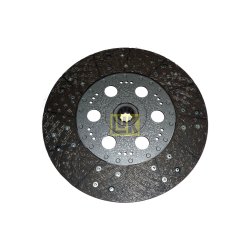 Clutch Disc LUK 333 0054 27 OE Ref H199100420010