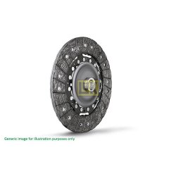 Clutch Disc LUK 333 0058 10 OE Ref 0032508403