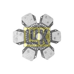 Clutch Disc LUK 333005911 OE Ref 4385909