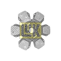 Clutch Disc LUK 333005911 OE Ref 4385909 LUK