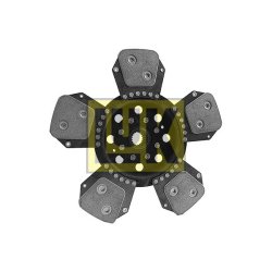 Clutch Disc LUK 333006110 OE Ref 1692759M91