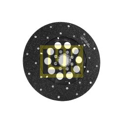 Clutch Disc LUK 333 0066 10 OE Ref 6005002689