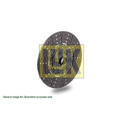 Clutch Disc LUK 333 0073 10 OE Ref 80031010
