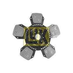 Clutch Disc LUK 333 0074 10 OE Ref 80882500