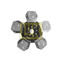 Clutch Disc LUK 333 0074 10 OE Ref 80882500 LUK
