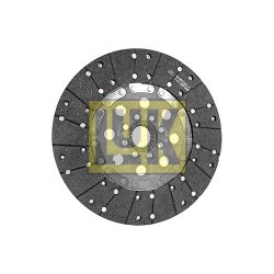 Clutch Disc LUK 333008110 OE Ref 35651800