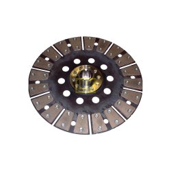 Clutch Disc LUK 333 0085 10