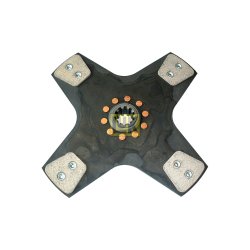 Clutch Disc LUK 333 0086 10