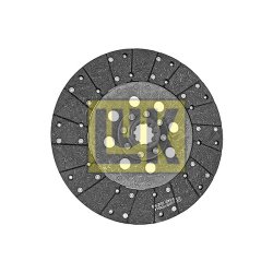 Clutch Disc LUK 333008710 OE Ref 82011594