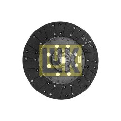 Clutch Disc LUK 333 0100 16 OE Ref 1805301