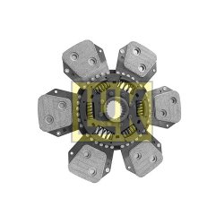 Clutch Disc LUK 333011510 OE Ref 001494323