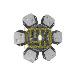 Clutch Disc LUK 333011610 OE Ref 001661053