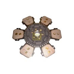 Clutch Disc LUK 333 0116 30 OE Ref 000965333