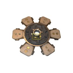 Clutch Disc LUK 333 0116 30 OE Ref 000965333 LUK