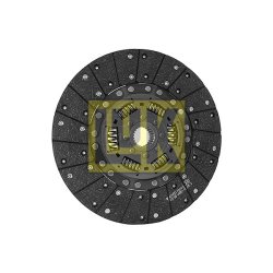 Clutch Disc LUK 333011710 OE Ref 001494313