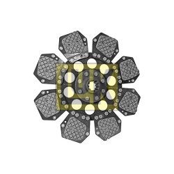 Clutch Disc LUK 333012010 OE Ref H395100420020