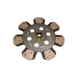 Clutch Disc LUK 333 0120 20 OE Ref H395100420010