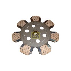 Clutch Disc LUK 333 0120 20 OE Ref H395100420010 LUK