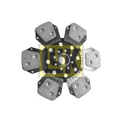 Clutch Disc LUK 333012410 OE Ref 321927350