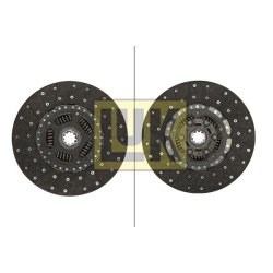 Clutch Disc LUK 333013420 OE Ref 81303010350