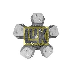 Clutch Disc LUK 333013810 OE Ref 3701011M91