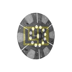Clutch Disc LUK 333 0139 10 OE Ref 0172506603