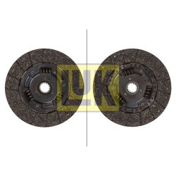 Clutch Disc LUK 333 0141 60 OE Ref ME518530