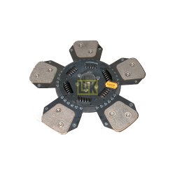 Clutch Disc LUK 333 0142 10 OE Ref 16021904