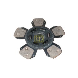 Clutch Disc LUK 333 0142 10 OE Ref 16021904 LUK