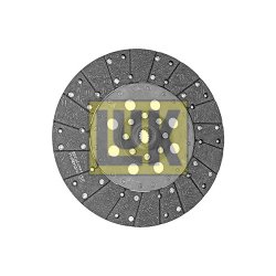 Clutch Disc LUK 333014211 OE Ref 16021902