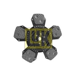 Clutch Disc LUK 333014213 OE Ref 16021906 LUK