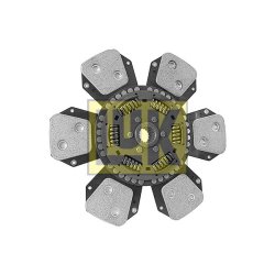 Clutch Disc LUK 333014214 OE Ref 16021902H