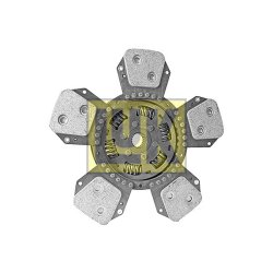 Clutch Disc LUK 333014410 OE Ref 3762356M91