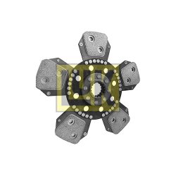 Clutch Disc LUK 333015010