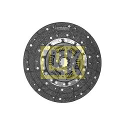 Clutch Disc LUK 333 0153 10 OE Ref 87690862